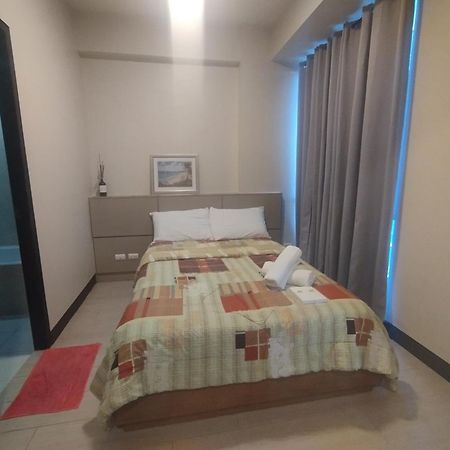 Mactan Newtown Seaview Condo By Fjcivo ماكتان المظهر الخارجي الصورة