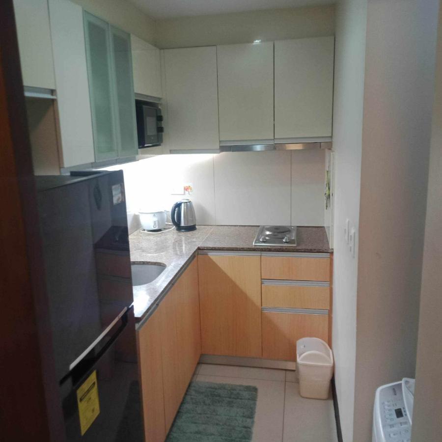 Mactan Newtown Seaview Condo By Fjcivo ماكتان المظهر الخارجي الصورة