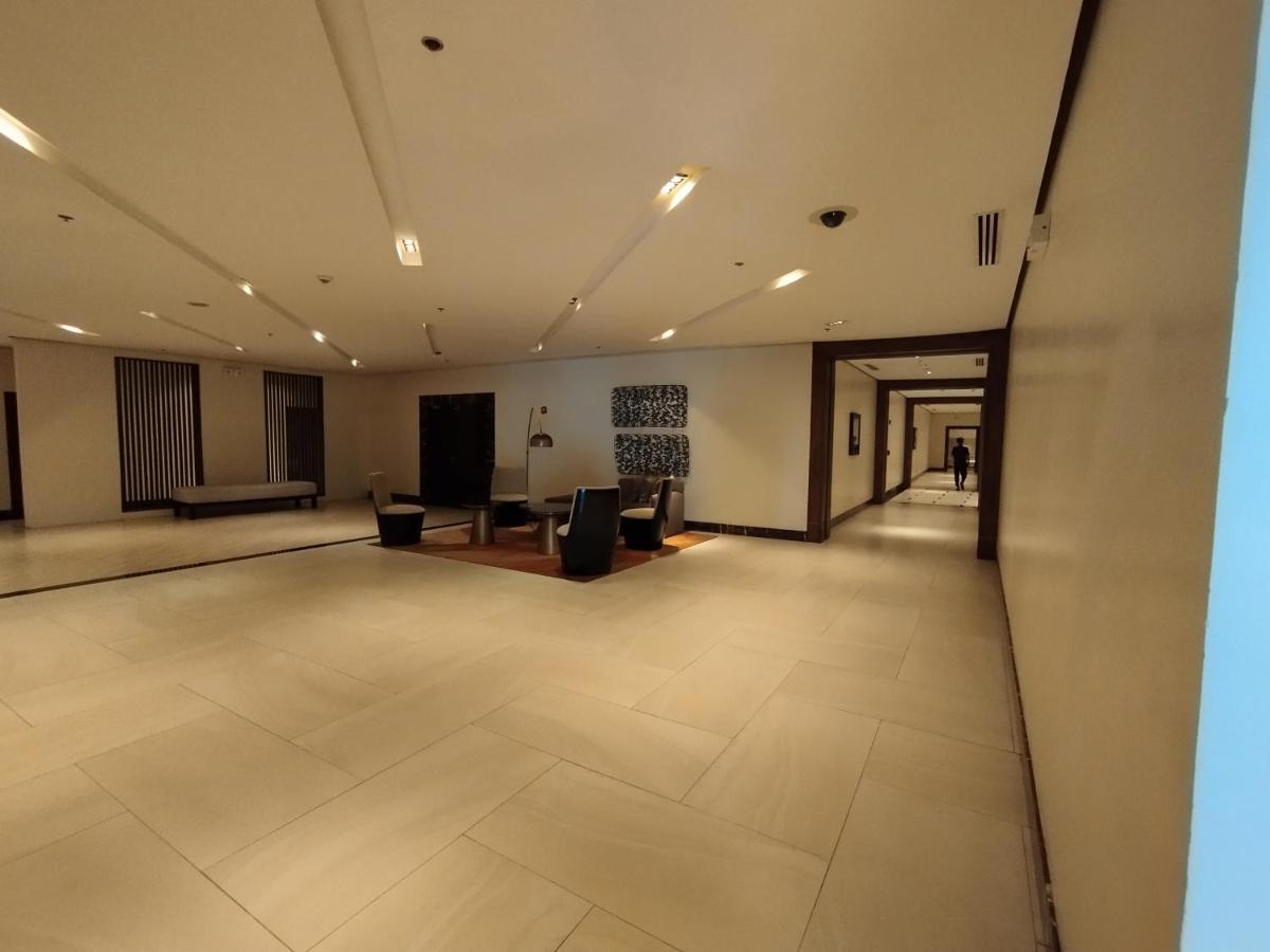 Mactan Newtown Seaview Condo By Fjcivo ماكتان المظهر الخارجي الصورة